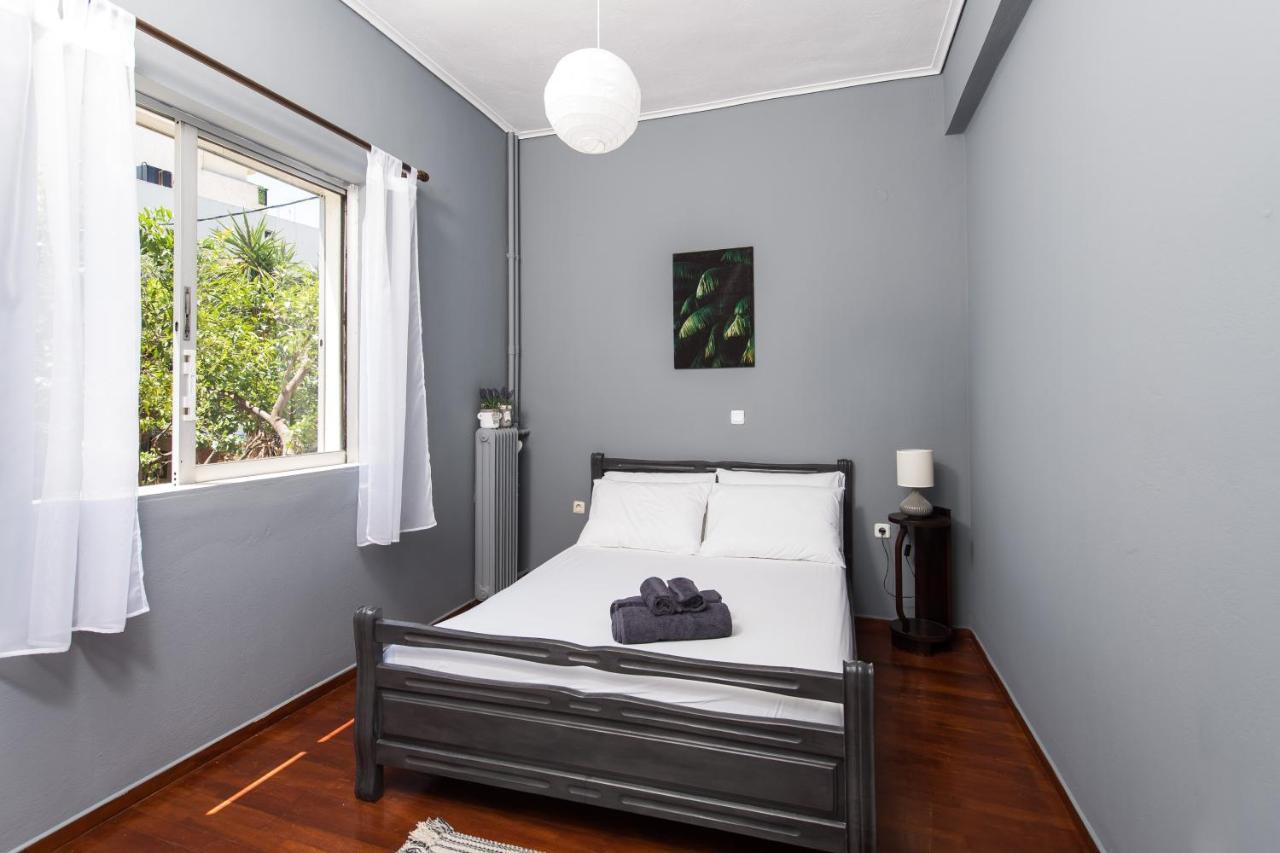 Malvina'S Dream - Comfort And Style-Central Aígion Ngoại thất bức ảnh
