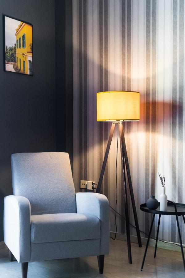 Malvina'S Dream - Comfort And Style-Central Aígion Ngoại thất bức ảnh
